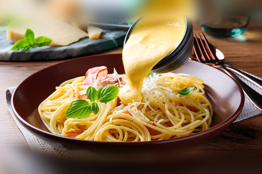 10 простых блюд из макарон: быстро, вкусно, доступно
