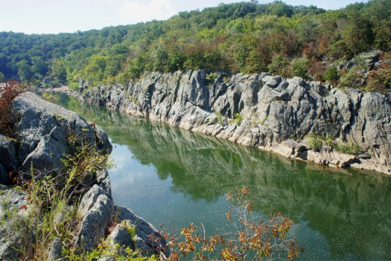 billy goat trail section c