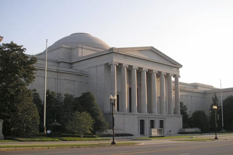 national gallery of art