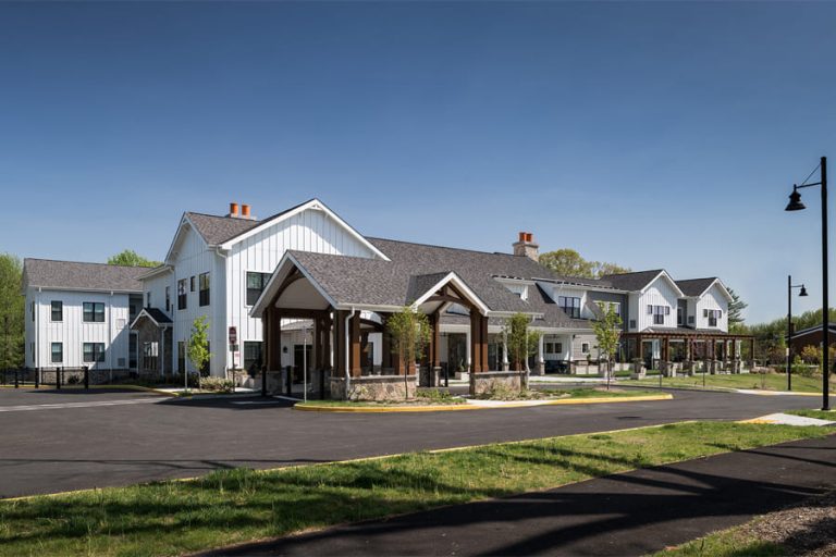 the residence at colvin run