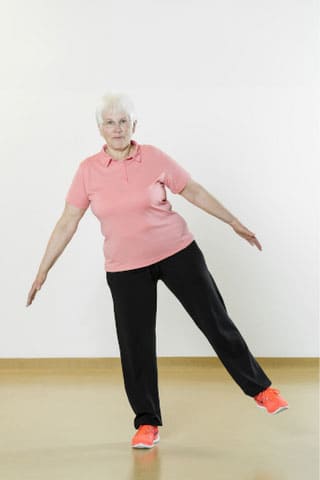 balance 1