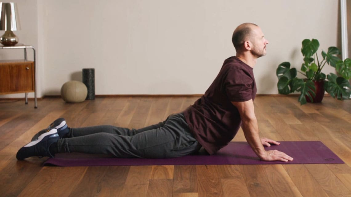 exercise 3 adductor stretch 1