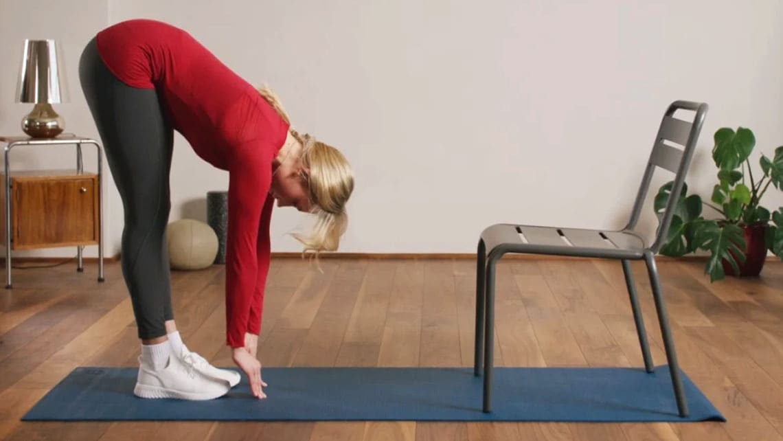 exercise 4 improve mobility