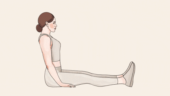exercise 5 strengthening the quadriceps