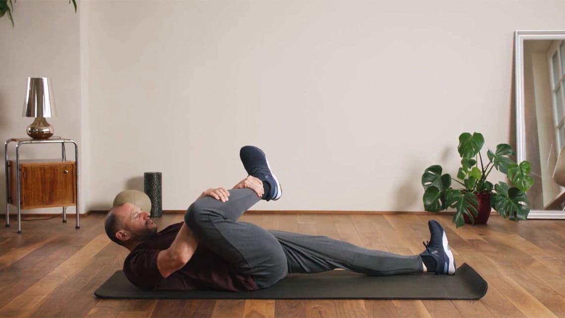 exercise 6 relieve piriformis syndrome