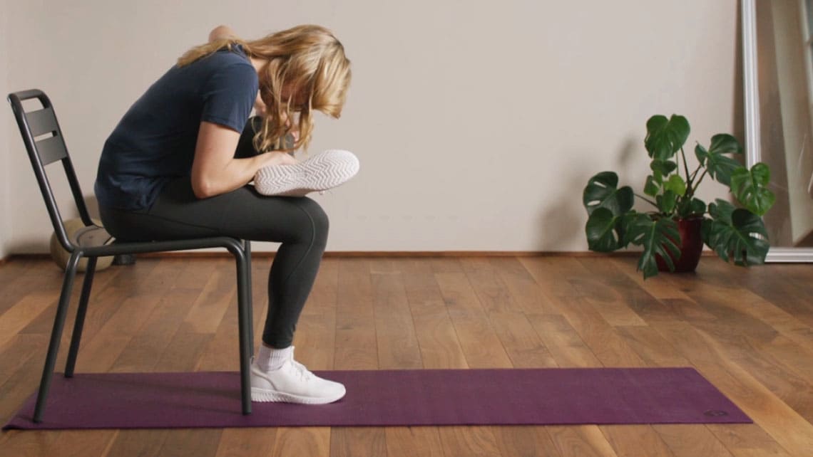 exercise 8 relieving sacroiliac joint blockage