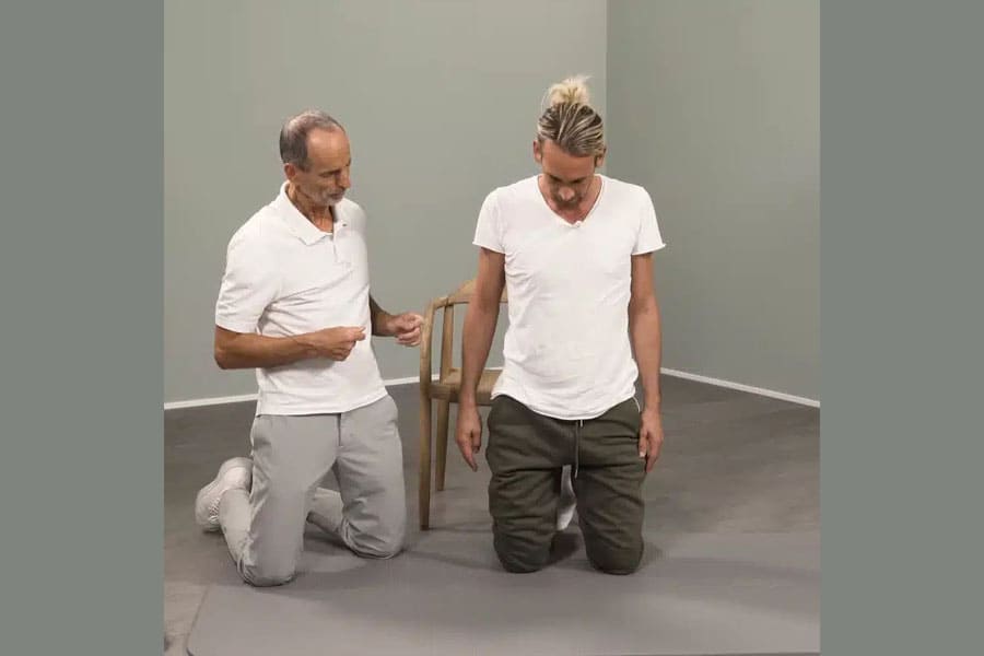 exercise for sciatica for hip flexors 1