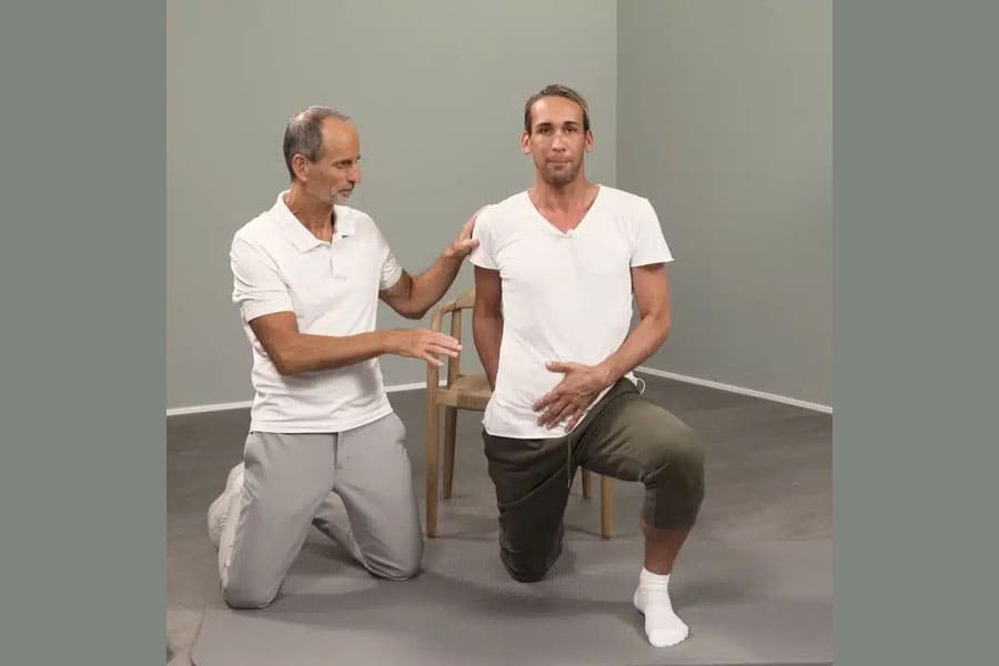exercise for sciatica for hip flexors 2