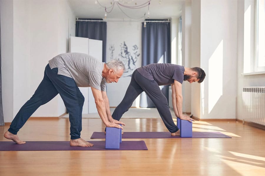 features of therapeutic physical training 4