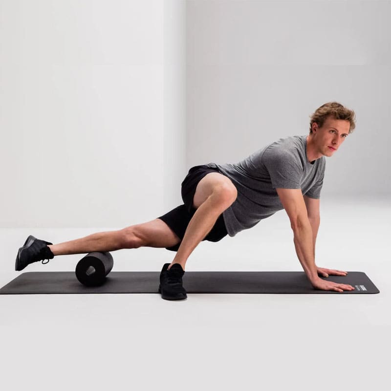 foam roller for the neck 4