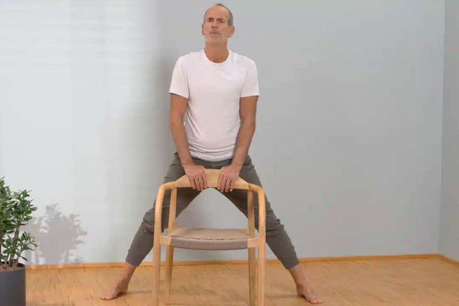inner leg stretch 1