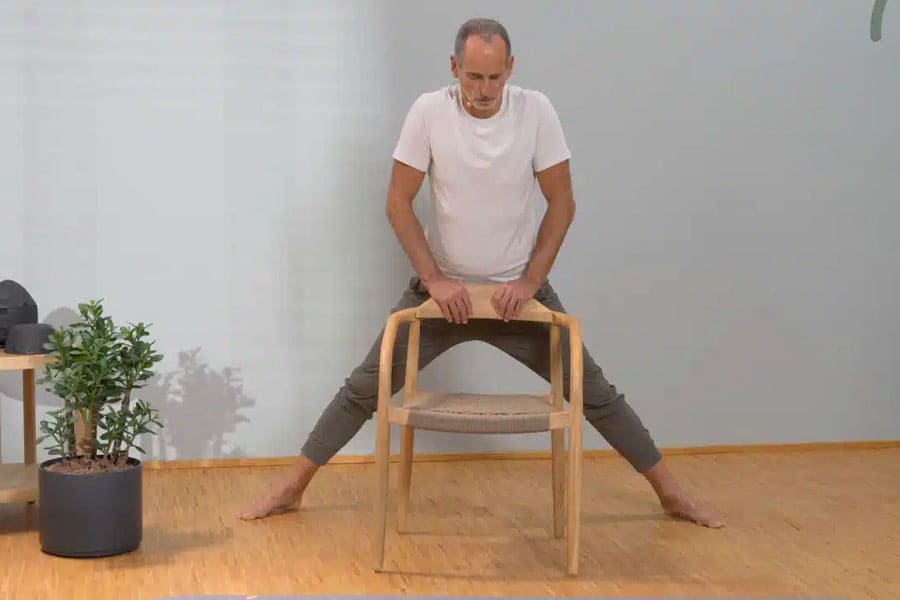 inner leg stretch 2