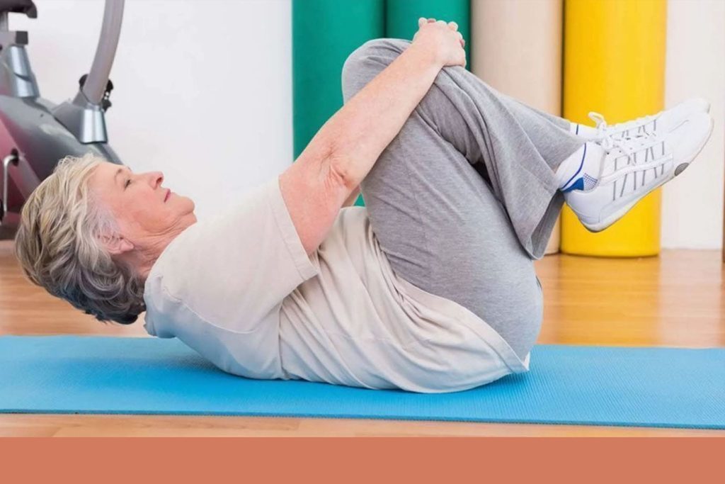 knee exercises 1