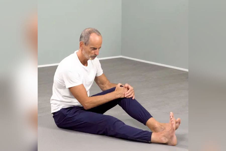 knee pain 2
