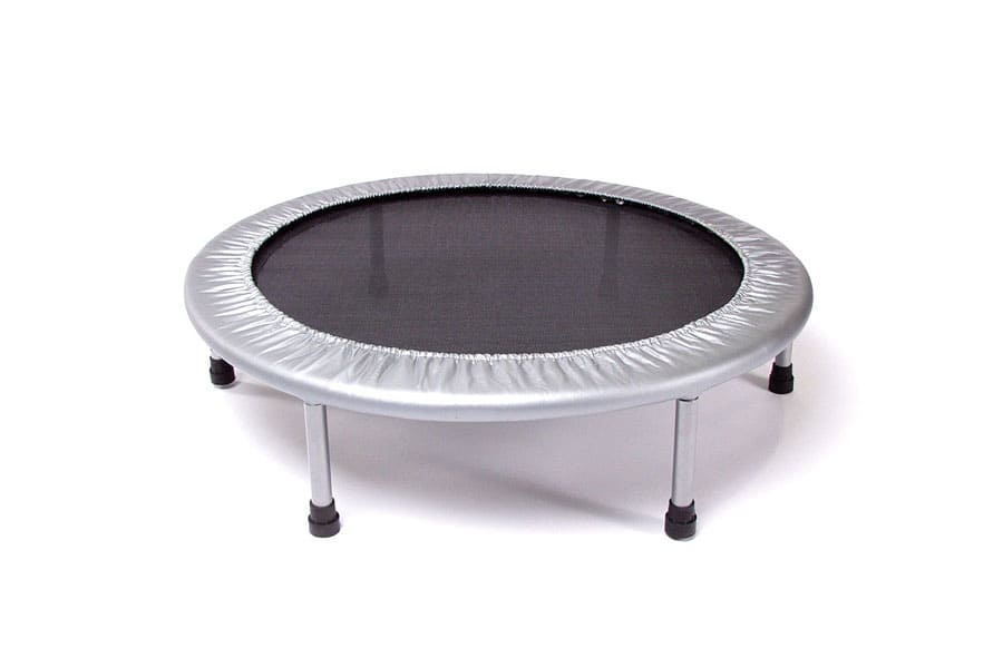 mini trampoline