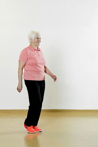 muscle activity 1