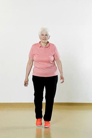 muscle activity 2