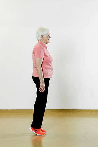 muscle activity 3