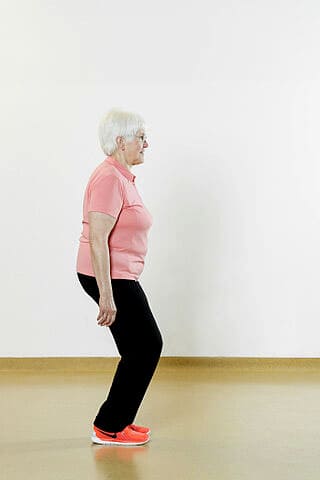 muscle activity 4
