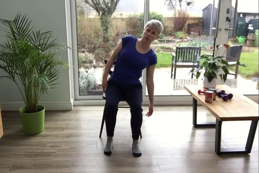 seated exercises for better mobility 1