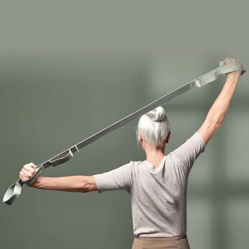 shoulder exercises made easy 1