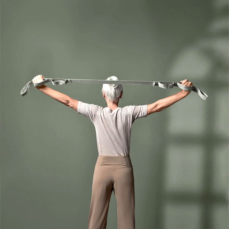 shoulder exercises made easy 2