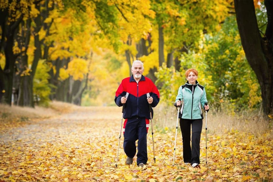 sports for seniors – 1