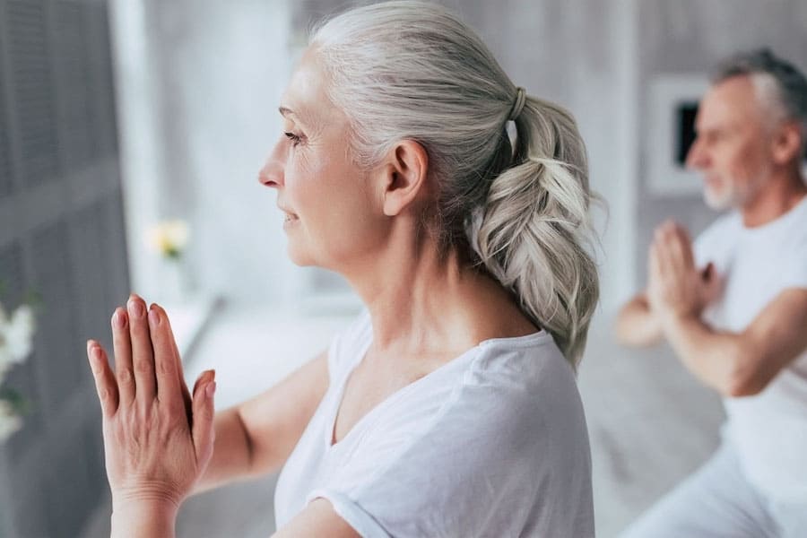 sports for seniors – 2