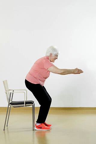 strengthening leg strength 1