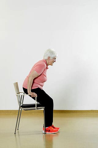 strengthening leg strength 2