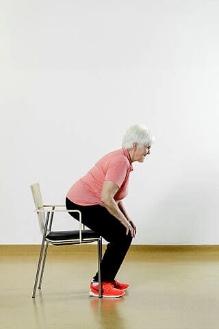 strengthening leg strength 3