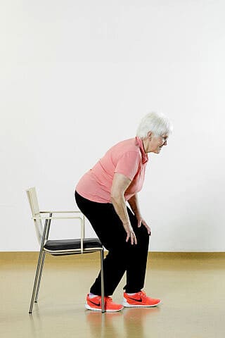 strengthening leg strength 5