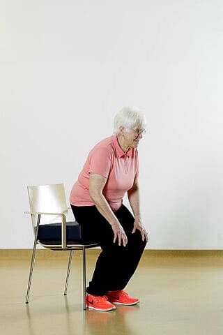 strengthening leg strength 6