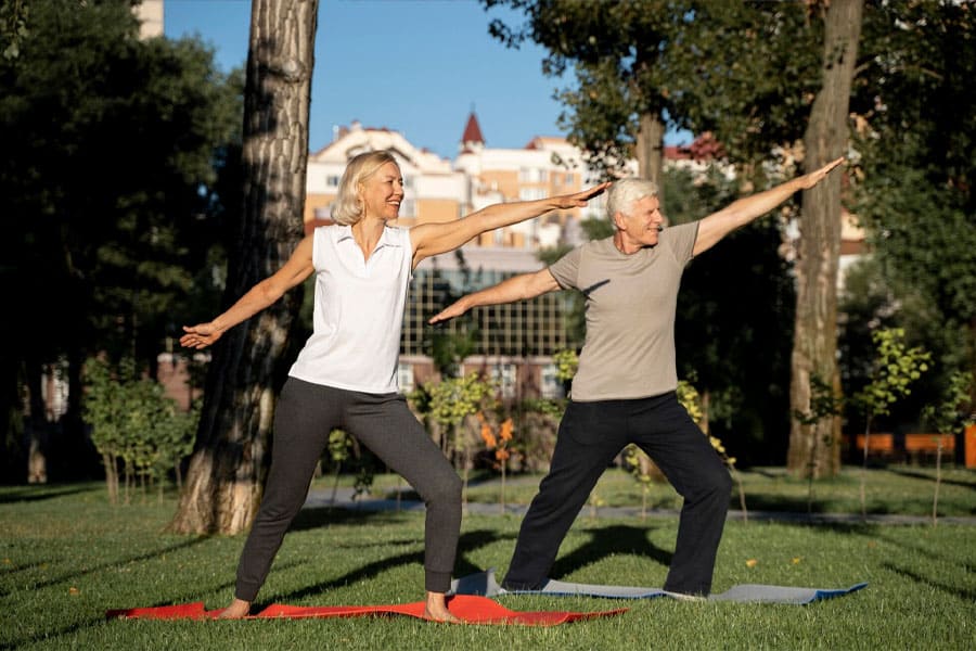 tai chi chuan for seniors 6