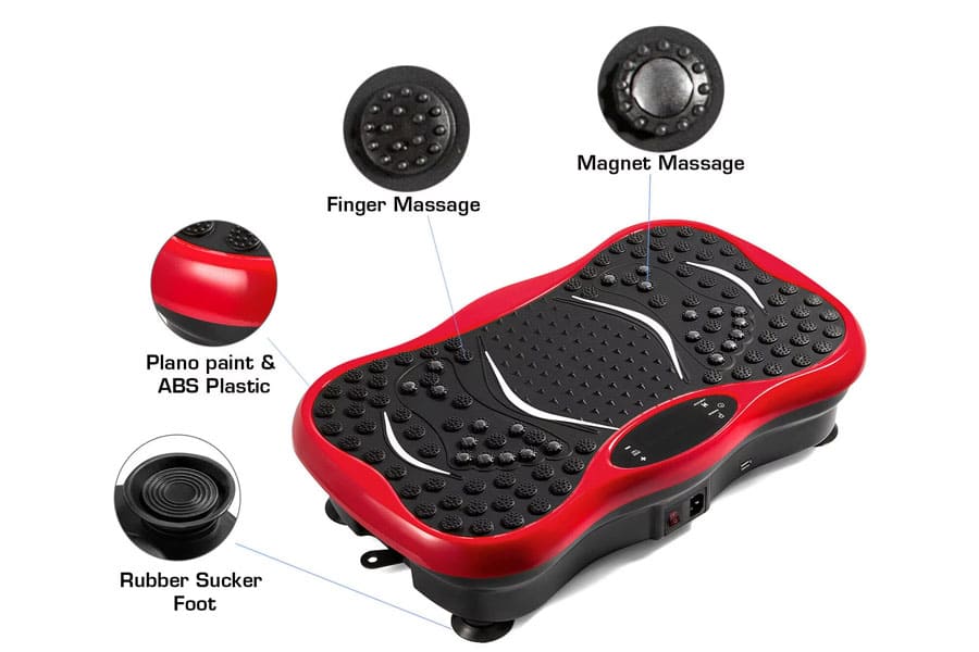 vibration plate