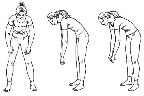 why do breathing exercises 2 3