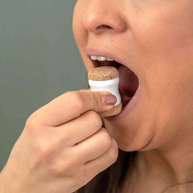 your tool for a healthy jaw 2